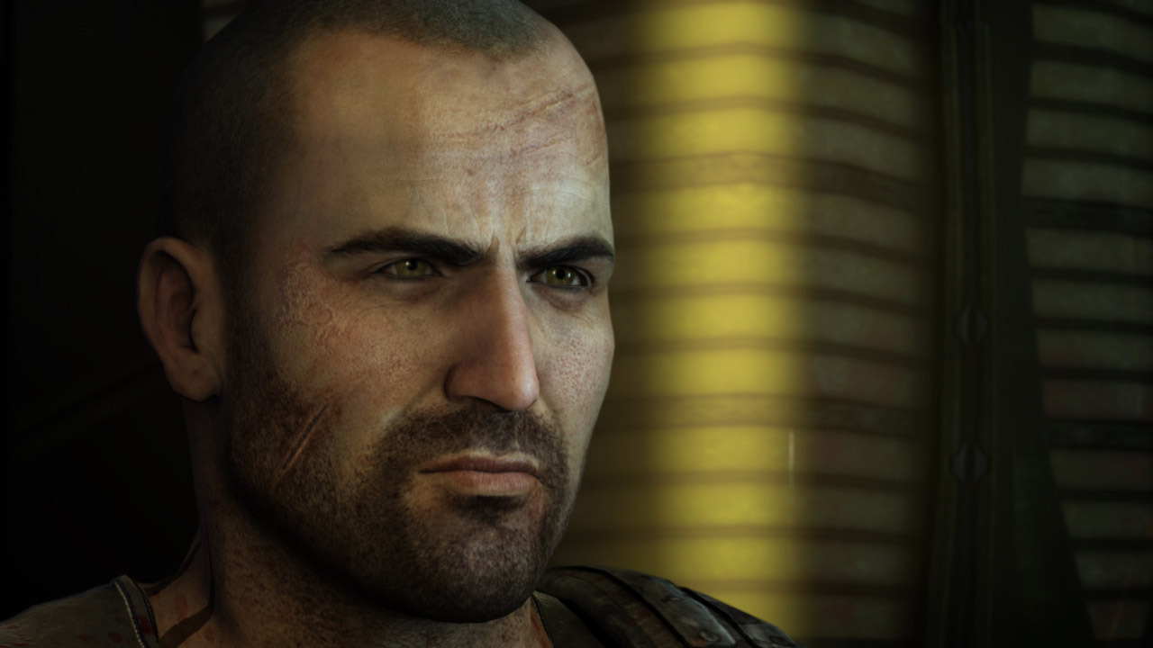Red Faction: Armageddon - Imagen 17